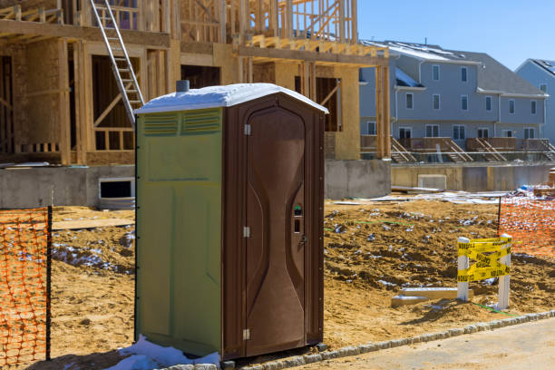 Best Sanitation services for porta potties  in Bent, NE