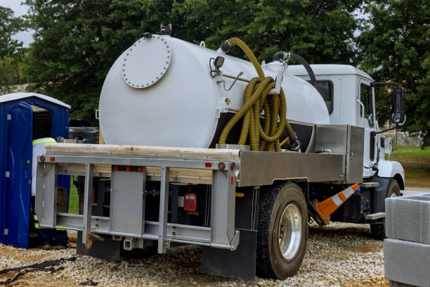 Best Best portable toilet rental  in Bent, NE
