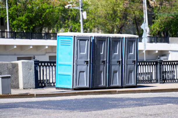 Best Portable restroom trailer rental  in Bent, NE